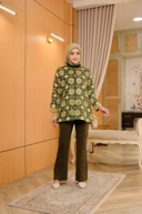 Blazer Cintiya