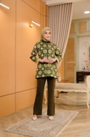 Blazer Cintiya