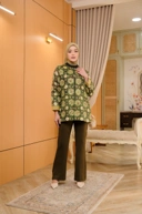 Blazer Cintiya