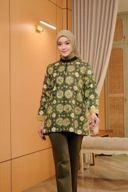 Blazer Cintiya