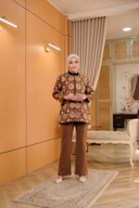 Blazer Cintiya