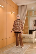 Blazer Cintiya