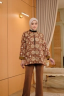 Blazer Cintiya