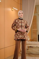 Blazer Cintiya