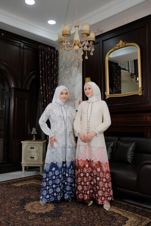 Image of Gamis Ayana