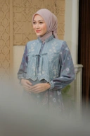 Gamis Kamalia