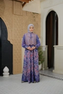 Gamis Kamalia