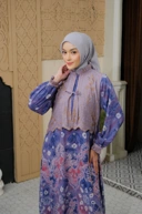 Gamis Kamalia