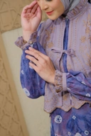 Gamis Kamalia