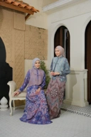 Gamis Kamalia