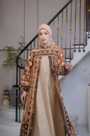Gamis Isyana