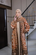 Gamis Isyana