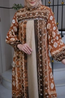 Gamis Isyana
