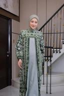 Gamis Isyana