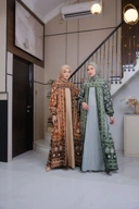 Gamis Isyana