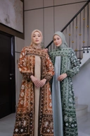 Gamis Isyana