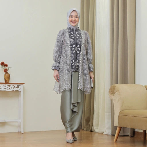 Image of Tunik Jamila