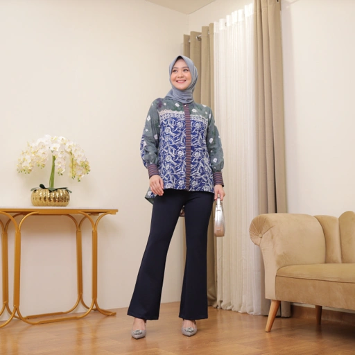 Image of Kemeja Diani