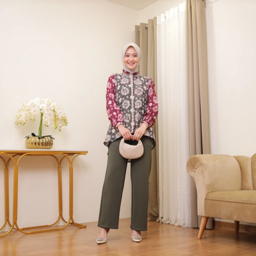 Image of Kemeja Alisa