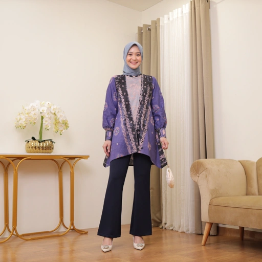 Image of Tunik Hanila