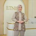 Kemeja Sabrina