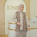 Kemeja Sabrina