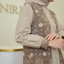 Kemeja Sabrina