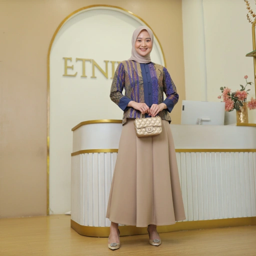 Kemeja Nareswari