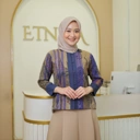Kemeja Nareswari