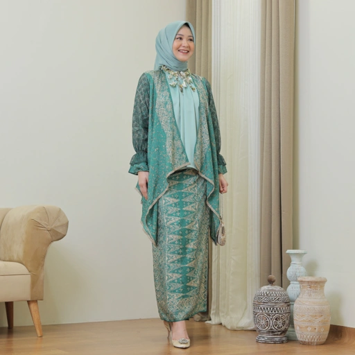 Image of Puspita Set 