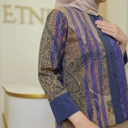 Kemeja Nareswari