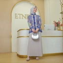 Kemeja Wirasti