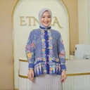 Kemeja Wirasti