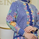Kemeja Wirasti