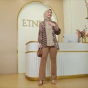 Kemeja Sukma
