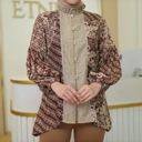 Kemeja Sukma