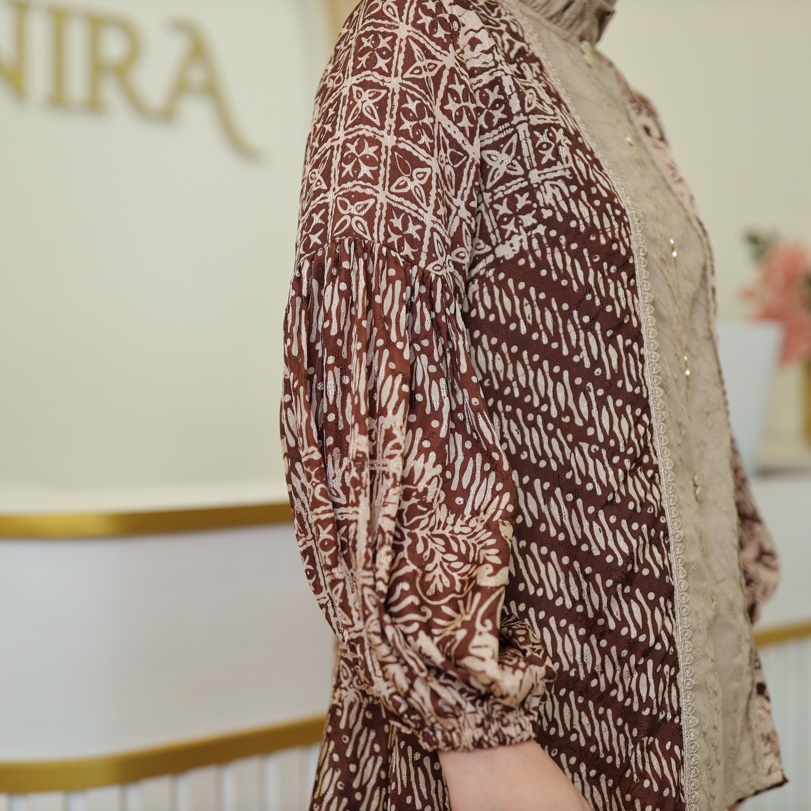 Kemeja Sukma