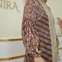 Kemeja Sukma