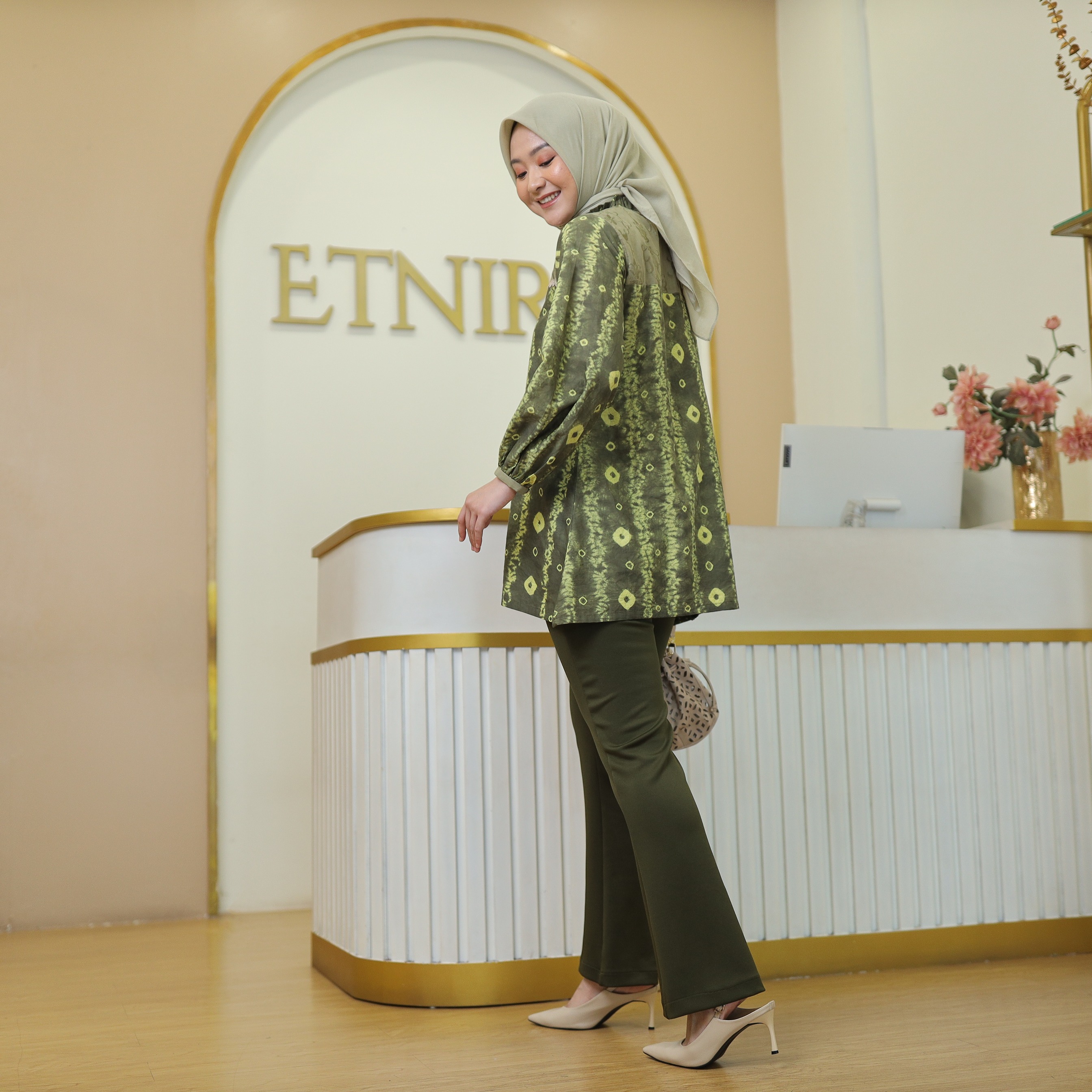 Tunik Sabila