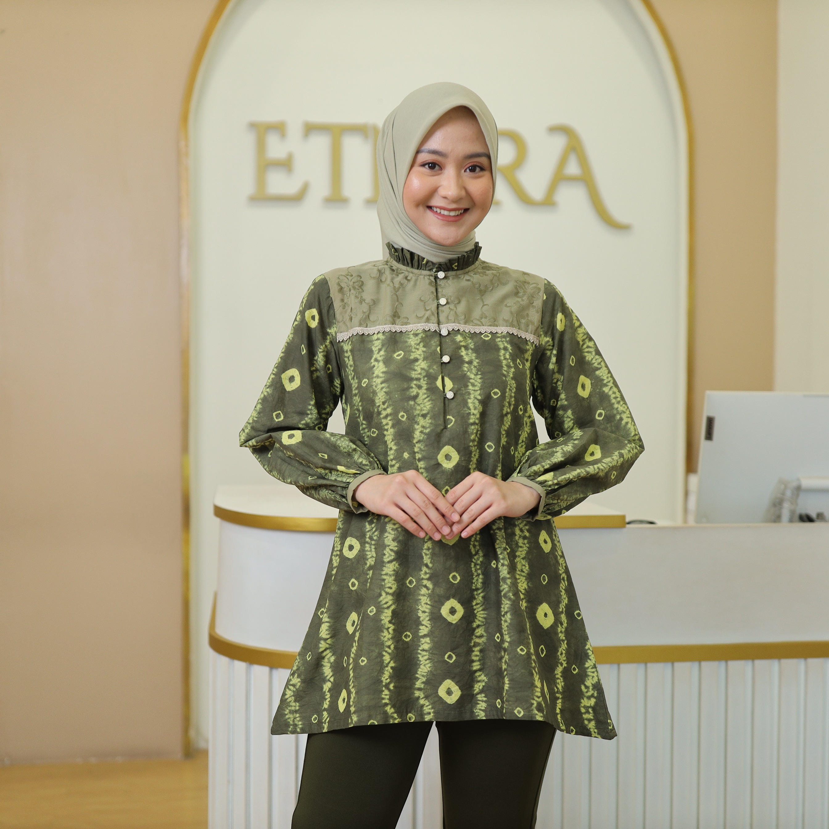 Tunik Sabila