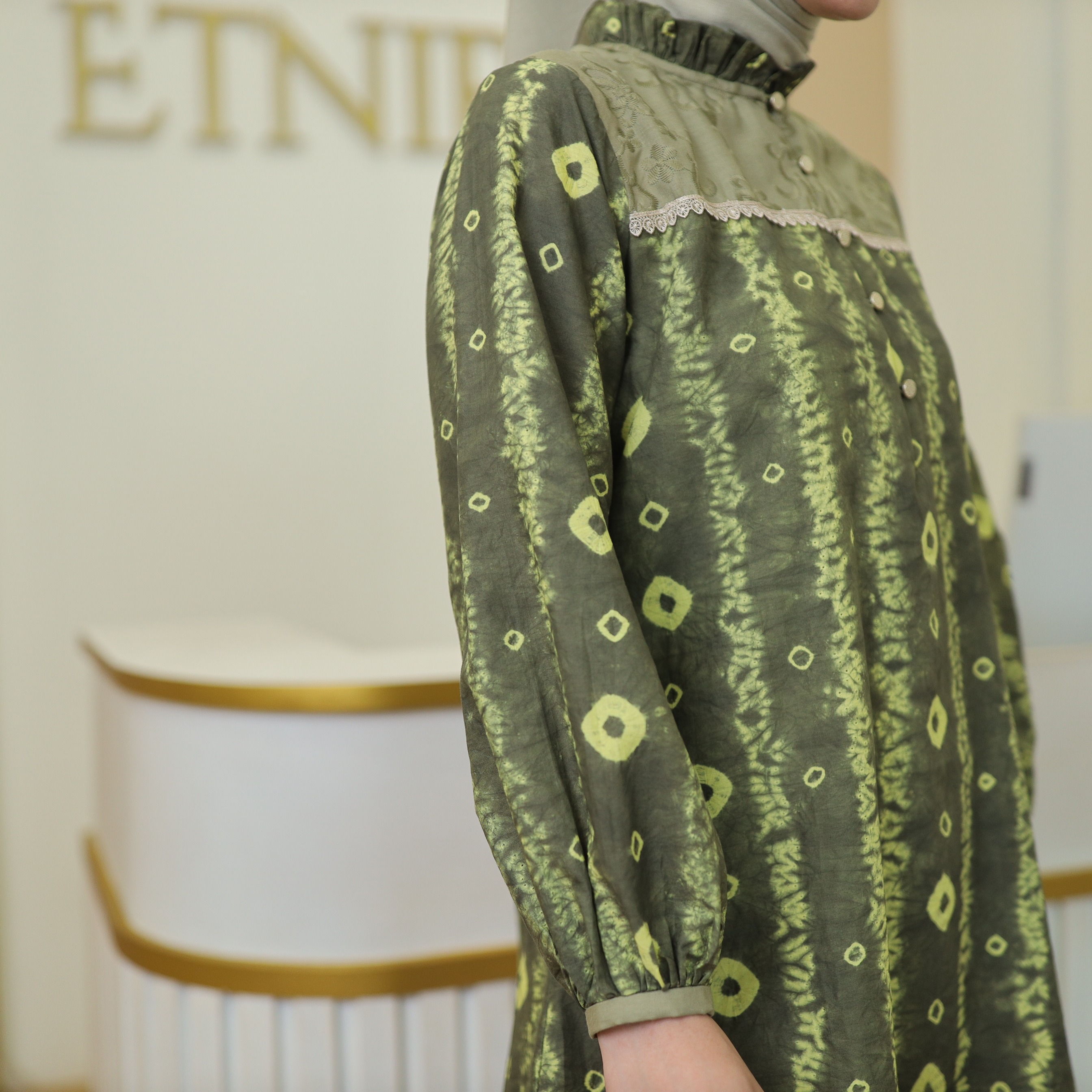 Tunik Sabila