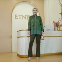 Kemeja Kusuma
