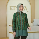 Kemeja Kusuma