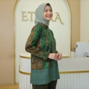 Kemeja Kusuma