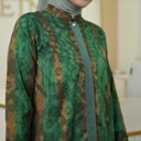 Kemeja Kusuma