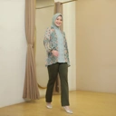 Kemeja Sukma