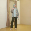 Kemeja Sukma