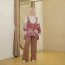 Tunik Utami