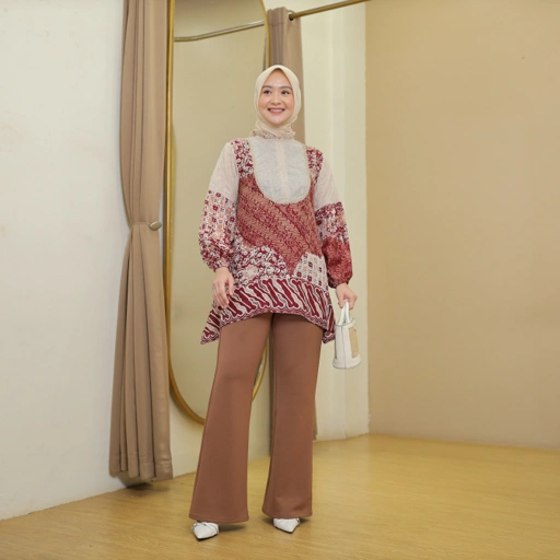 Tunik Utami