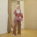 Tunik Utami
